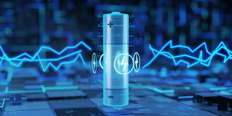 Lithium-ion Battery Packs – A World of Benefits | Battrixx