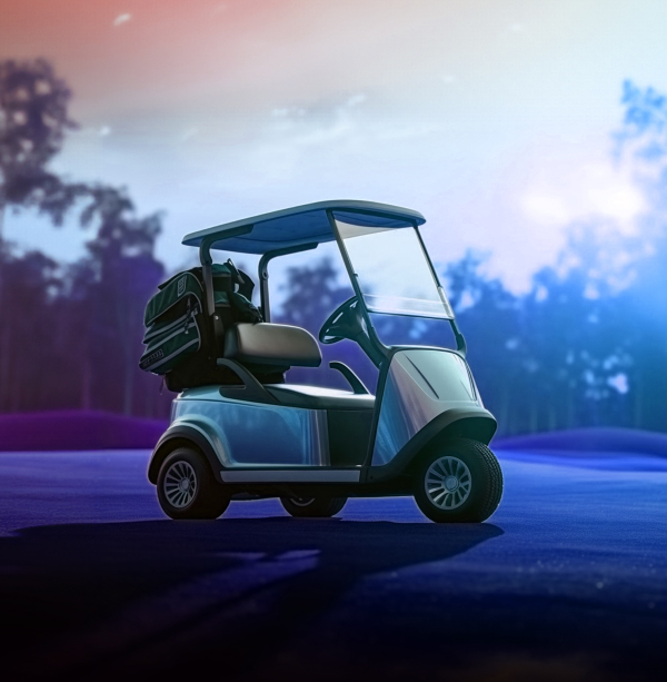 Driving Change: Lithium-Ion Golf Cart Batteries and Their Impact on Golf Courses in India