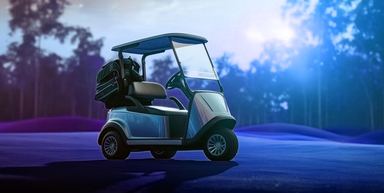 Driving Change: Lithium-Ion Golf Cart Batteries and Their Impact on Golf Courses in India