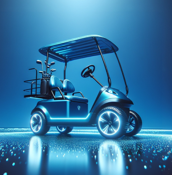 Powering Your Swing: The Top Lithium-ion Golf Cart Batteries from India’s Leading Manufacturer